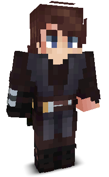 Chaserbeam_555's skin