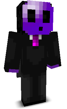 faboann's skin