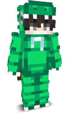 TheShrekclan_999's skin