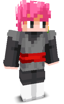 DefriZz's skin