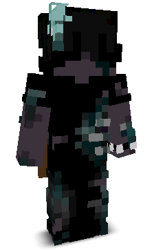 Zebtheking1675's skin
