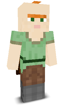 a_gangxter's skin