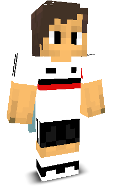 zenth18's skin
