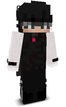 voche's skin