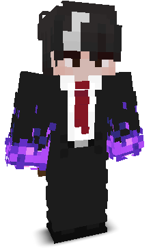 GreedyGuts984's skin