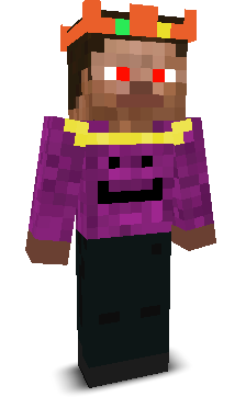 WhisBlade's skin