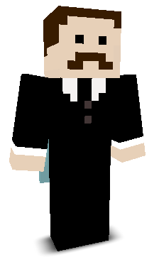 Nicenugget345's skin