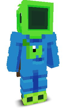 DarwinMCYT's skin