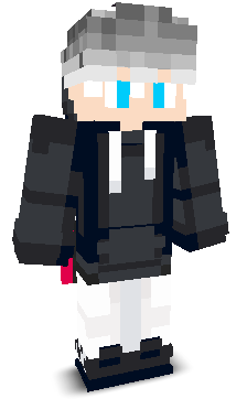 goodnamea's skin