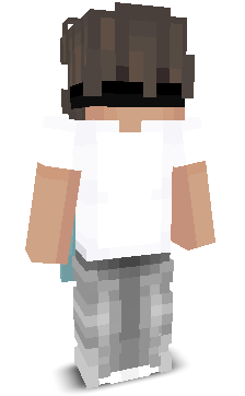 xdCrafty's skin