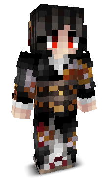 WorldPixal3D's skin