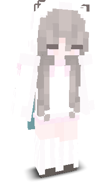 zehracm's skin