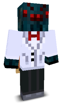 Irgendwasheisich's skin