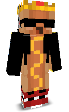 king_lyric's skin