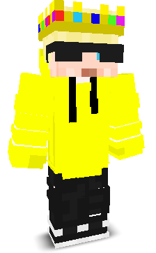 Leonhlt's skin