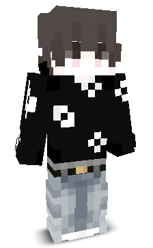 Daniel_Ninja_123's skin