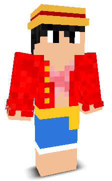 TRAH1SON's skin