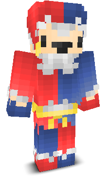 TwiggyKhan's skin