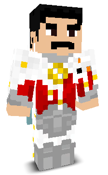 revivedevin's skin