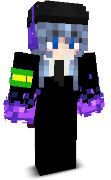 Reloginho's skin