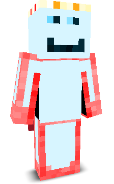 MoDiHHTUcker's skin