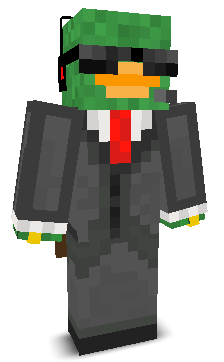 anti_jaja's skin