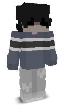 9kiyu's skin