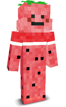 cry333's skin