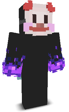 olovers's skin