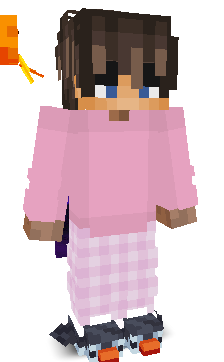 siixtyseven's skin
