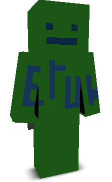 Isaac1001001's skin