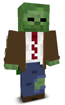 AcidCaribou's skin