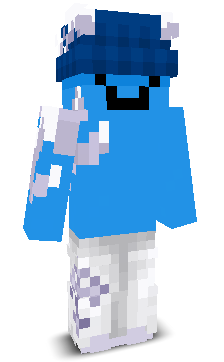 Dqrkiz_'s skin
