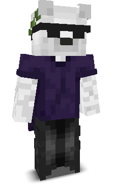 K0kix's skin