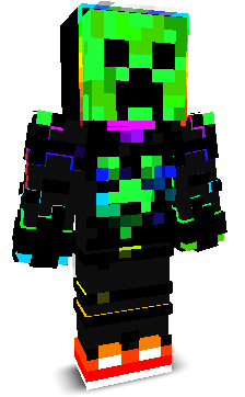 H4nn39's skin