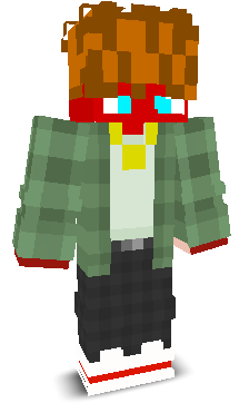 XxSixn's skin