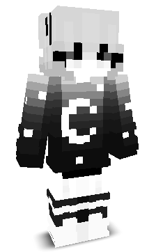 _CloudMC's skin