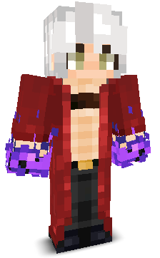 Z3R0HOOPS's skin