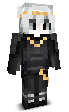 Straqy's skin