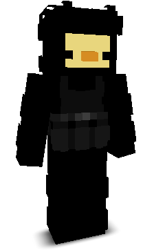 Dodelijk's skin