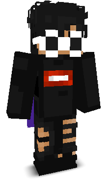 Subtinon's skin