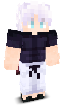 JOKR10's skin