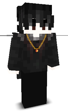 _uv's skin