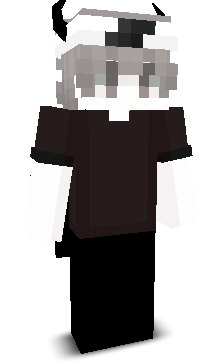 hellsire's skin