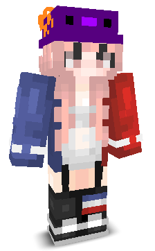 HappyEasterLaz's skin