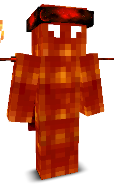 Omicidi's skin