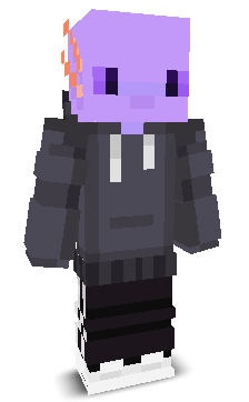 Juniye's skin