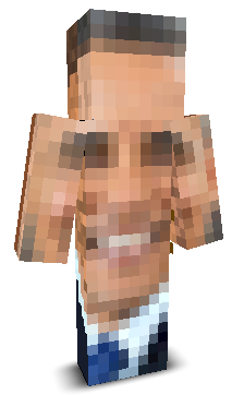 Szklanedrewno's skin