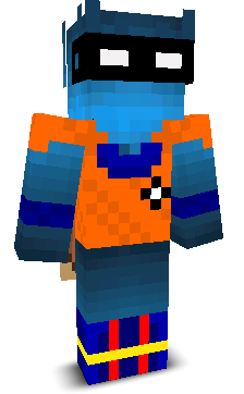 LeMpelo's skin