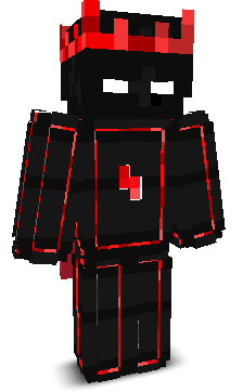 f0rbidn's skin